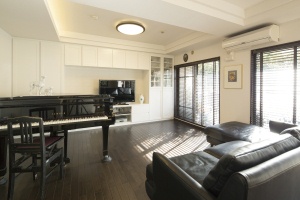 住友林業のリフォームのリフォーム事例