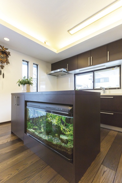 リフォーム事例写真