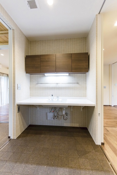 リフォーム事例写真