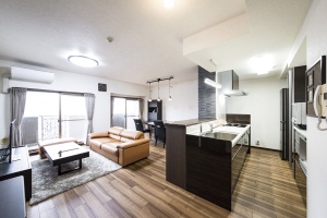 住友林業のリフォームのリフォーム事例