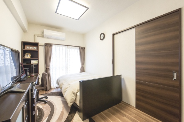 リフォーム事例写真