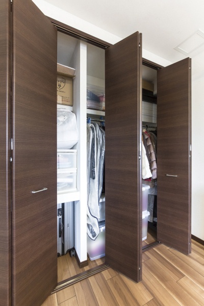 リフォーム事例写真