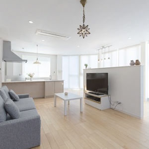 住友林業のリフォームのリフォーム事例