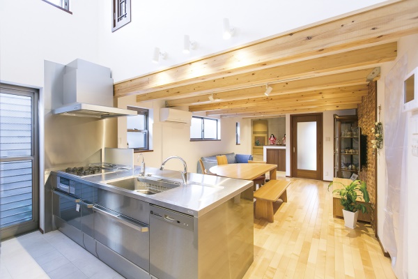 リフォーム事例写真