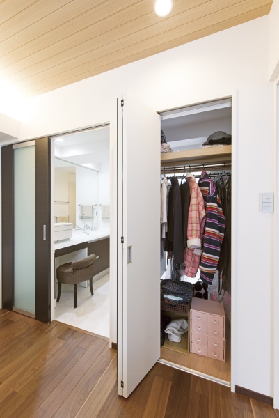 リフォーム事例写真