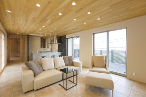 住友林業のリフォームのリフォーム事例