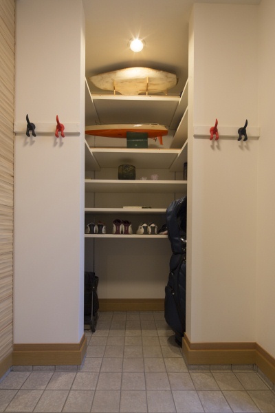 リフォーム事例写真