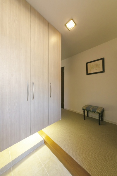 リフォーム事例写真