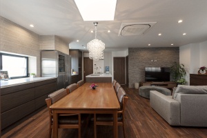 住友林業のリフォームのリフォーム事例