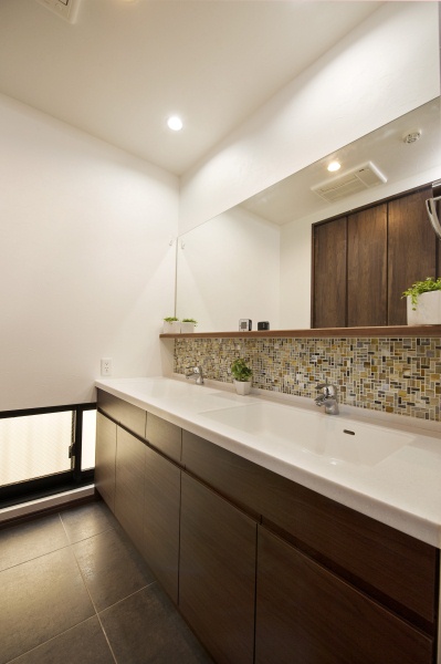 リフォーム事例写真