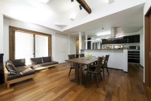 住友林業のリフォームのリフォーム事例