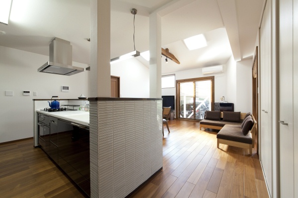 リフォーム事例写真