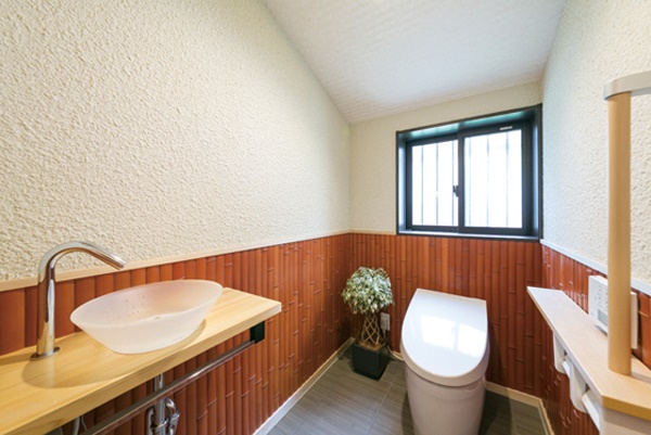 リフォーム事例写真