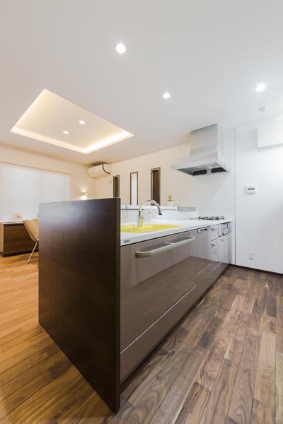 リフォーム事例写真