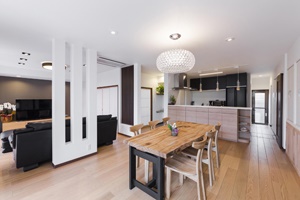 住友林業のリフォームのリフォーム事例