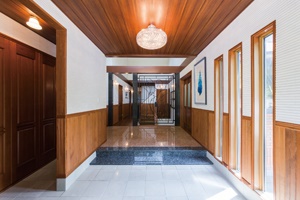 住友林業のリフォームのリフォーム事例