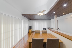 住友林業のリフォームのリフォーム事例