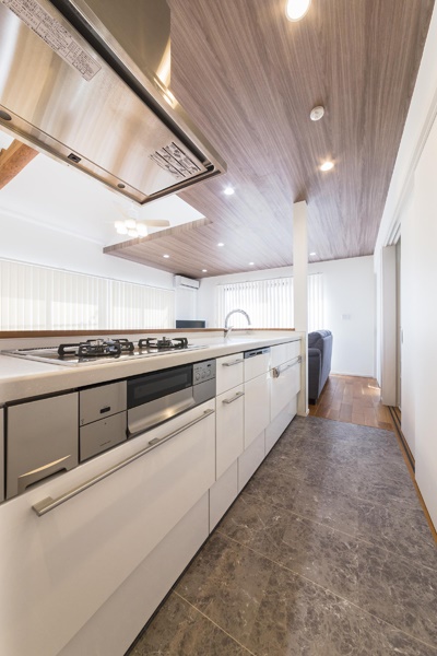 リフォーム事例写真