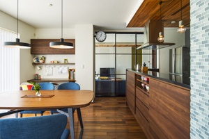 住友林業のリフォームのリフォーム事例