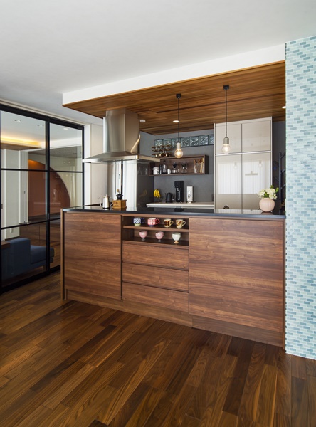 リフォーム事例写真