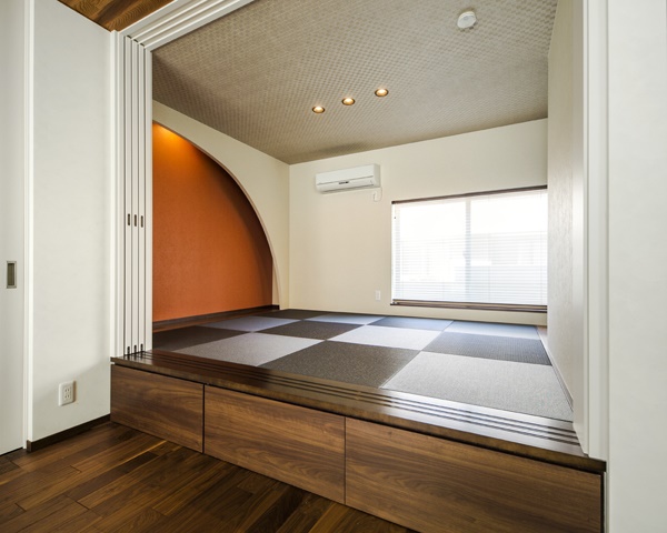 リフォーム事例写真