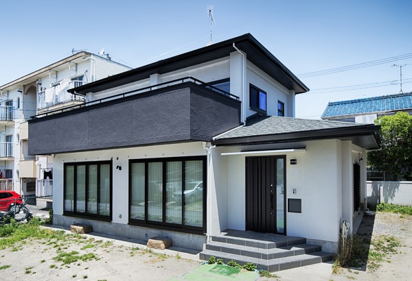 リフォーム事例写真