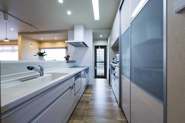 リフォーム事例写真