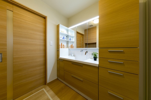 リフォーム事例写真