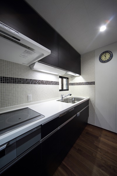 リフォーム事例写真