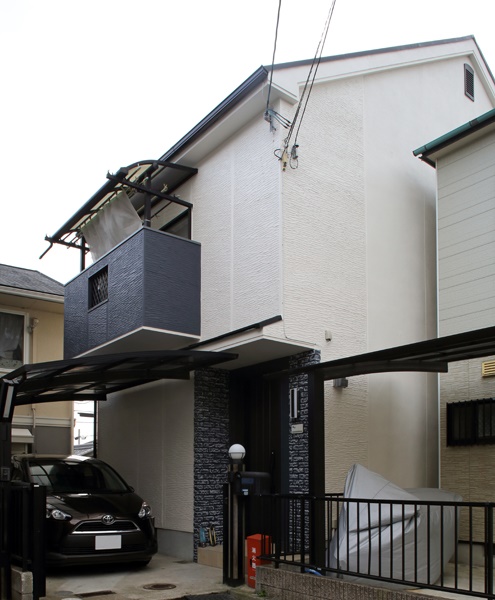 リフォーム事例写真