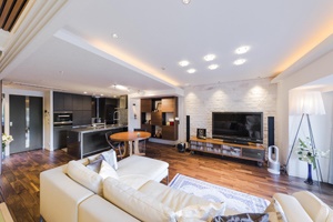 住友林業のリフォームのリフォーム事例