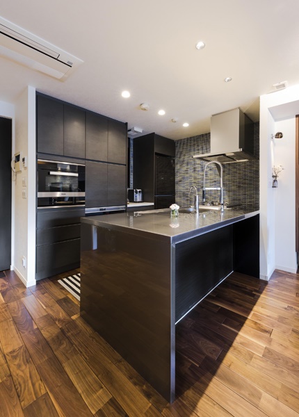 リフォーム事例写真