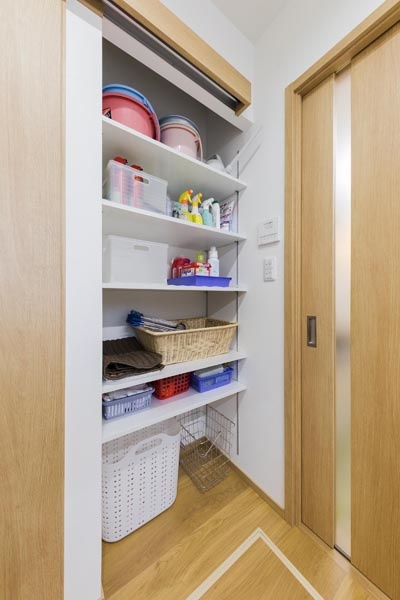 リフォーム事例写真