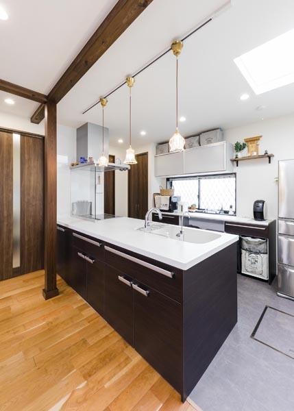 リフォーム事例写真