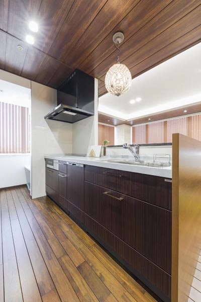 リフォーム事例写真