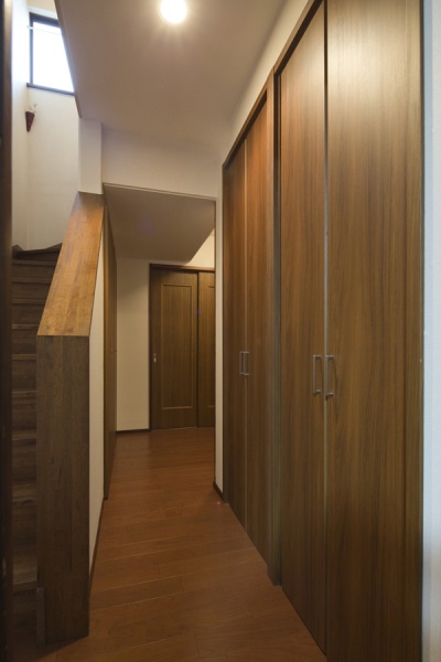 リフォーム事例写真