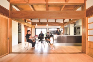 住友林業のリフォームのリフォーム事例