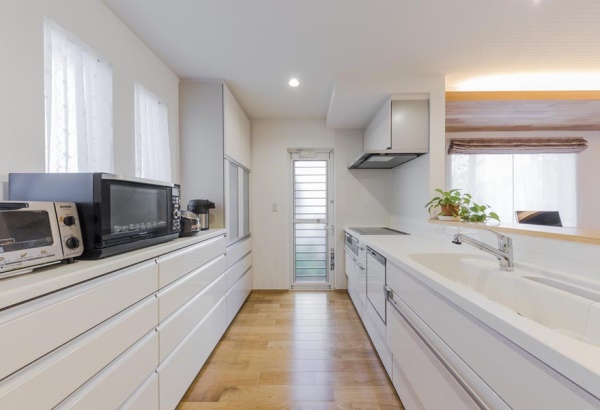 リフォーム事例写真