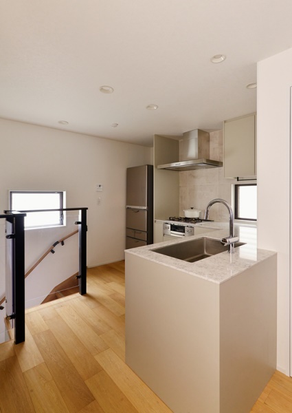 リフォーム事例写真