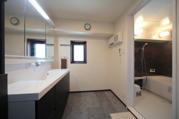 リフォーム事例写真