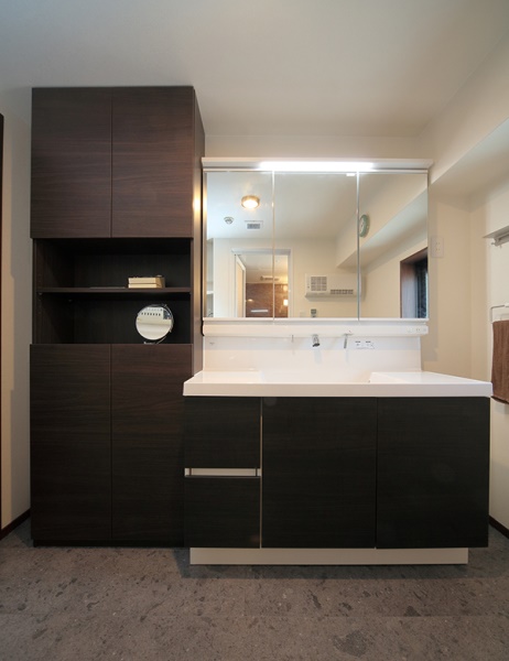 リフォーム事例写真