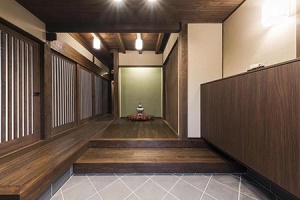 住友林業のリフォームのリフォーム事例