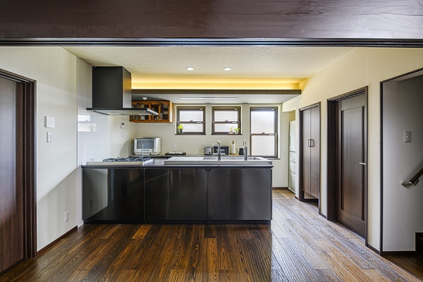 リフォーム事例写真