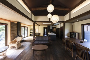 住友林業のリフォームのリフォーム事例