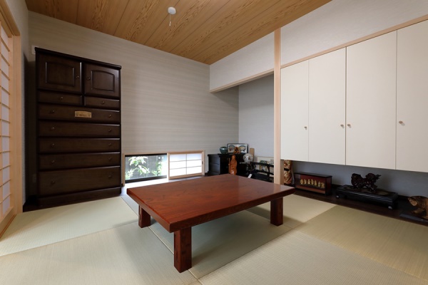 リフォーム事例写真