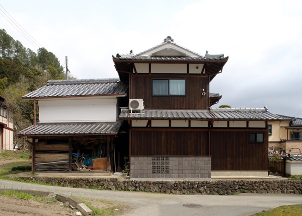 リフォーム事例写真