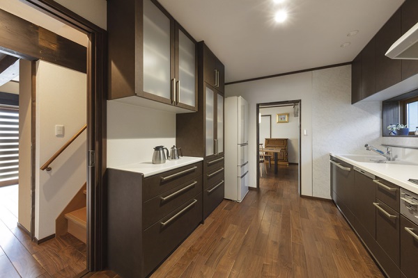 リフォーム事例写真