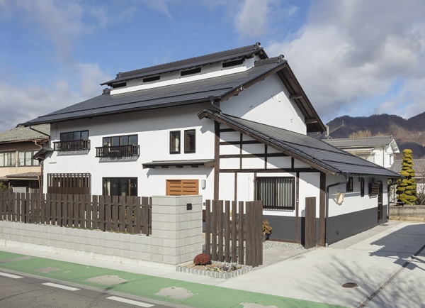 リフォーム事例写真