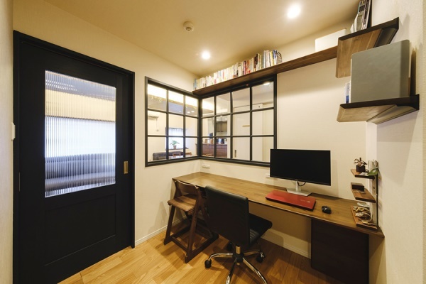 リフォーム事例写真