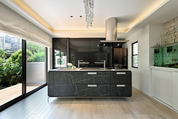 リフォーム事例写真